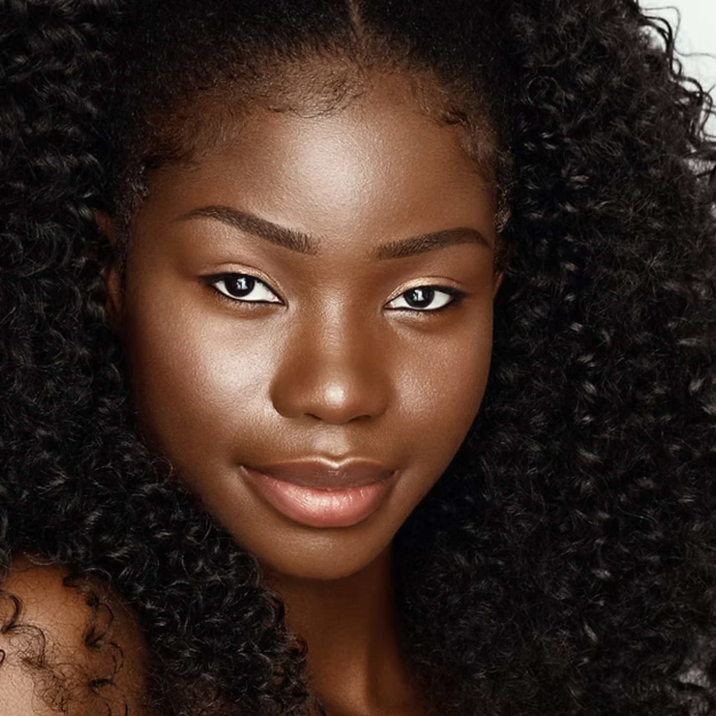 Smooth Glow Face Oil