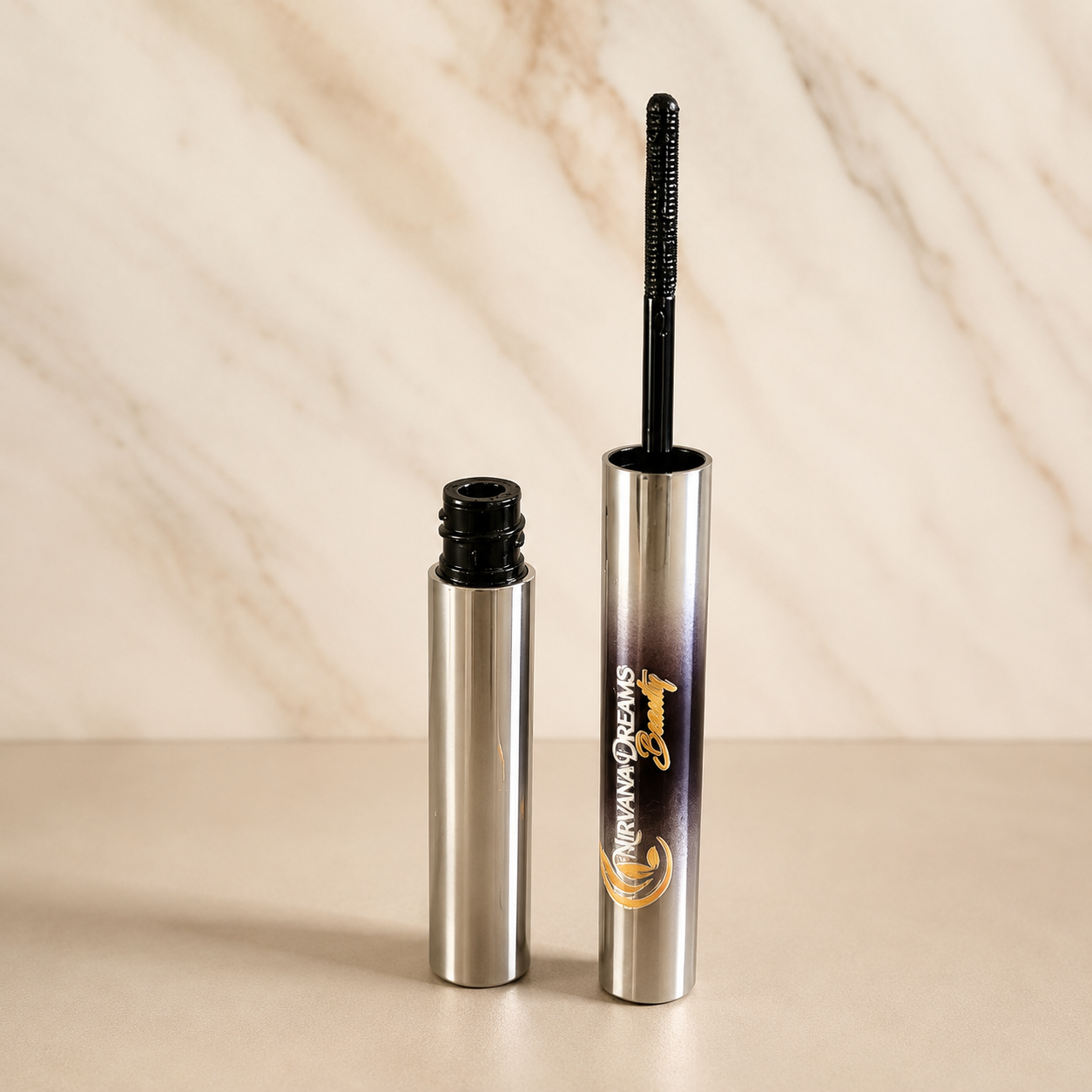 Threaded Vegan Mascara