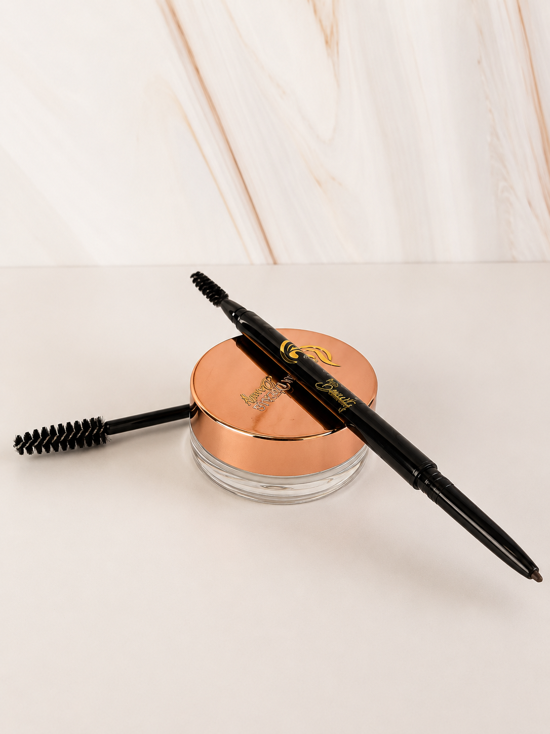 Brow Bar Duo
