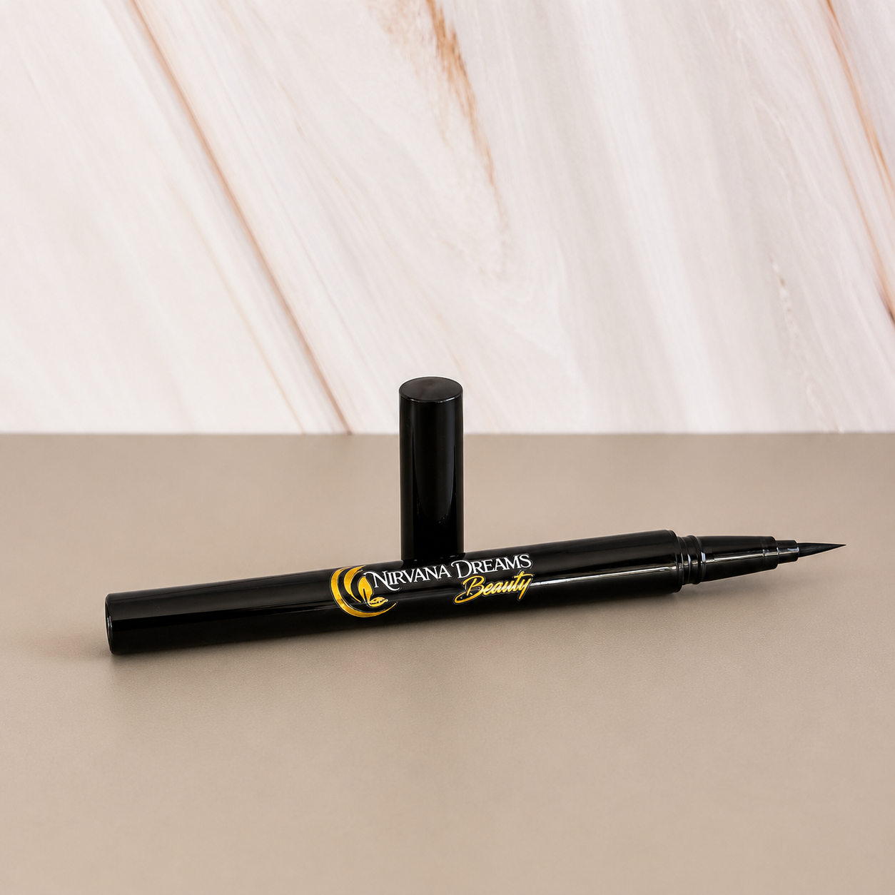 Waterproof Liquid Eyeliner