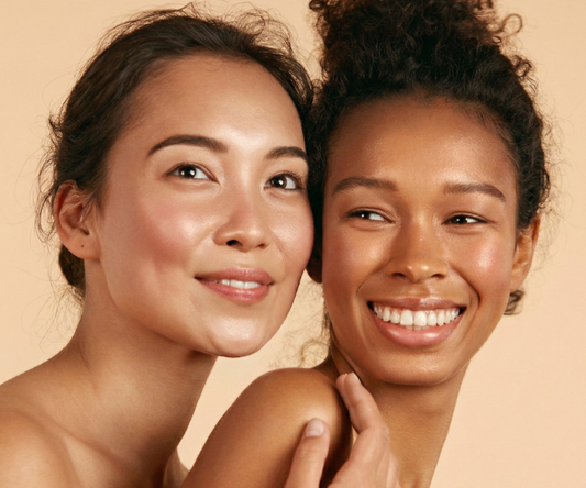How to Read a Skincare Label Like a Pro