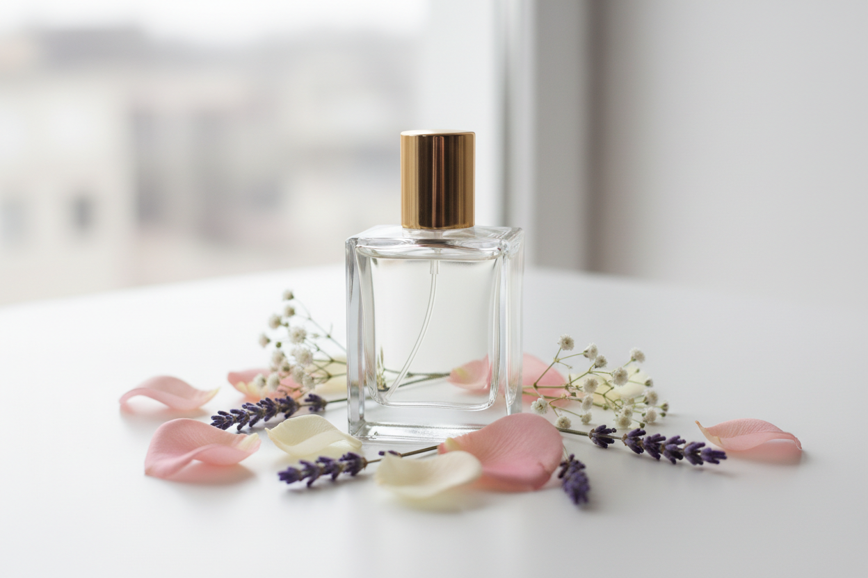 Fragrance