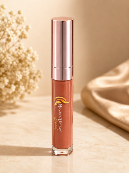 Matte Liquid Lipstick