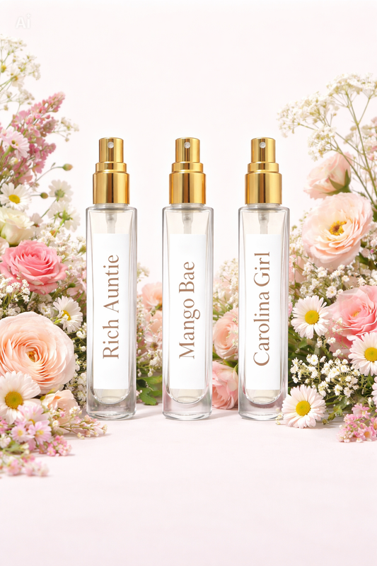 The Nirvana Bestselling Trio