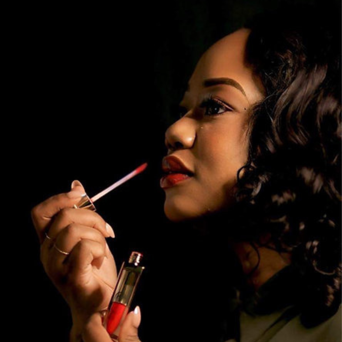 Luscious Dreams Lipgloss
