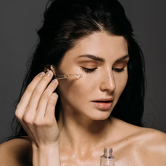 Youthful Glow Facial Oil