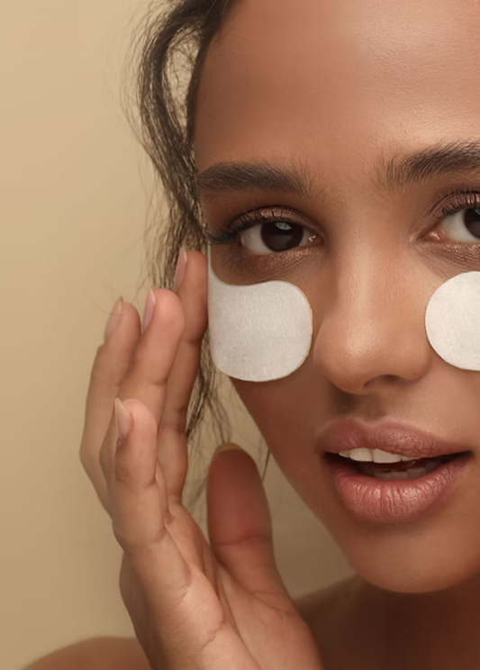 Retinol and Aloe Vera Eye Cream