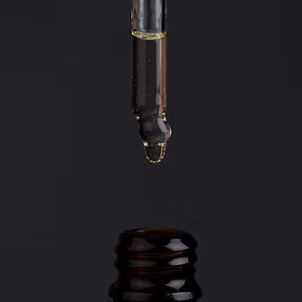 Smooth Glow Face Oil