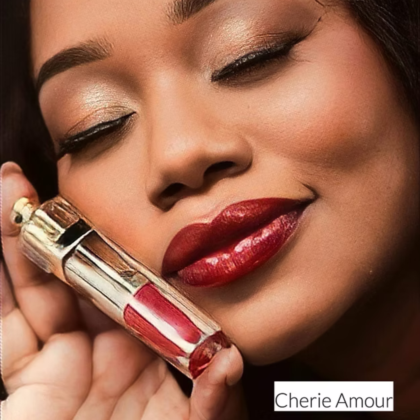 Luscious Dreams Lipgloss