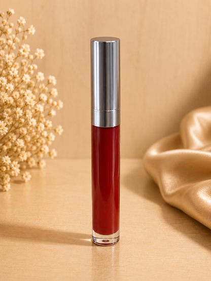 Matte Liquid Lipstick