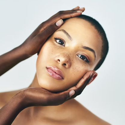 Smooth Glow Face Oil