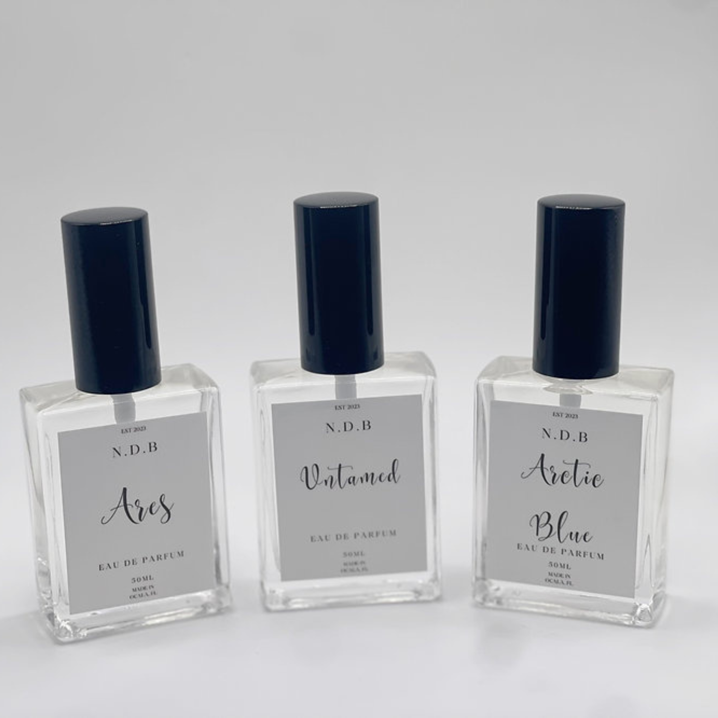 Eau de Parfum (1.7 fl oz)