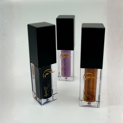 Color Shift Lip Oil & Stain