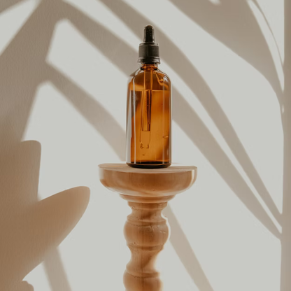 Smooth Glow Face Oil