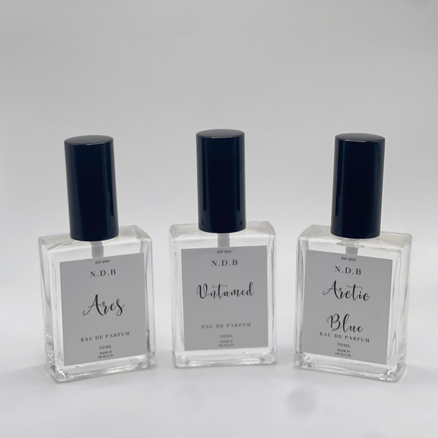 Eau de Parfum (1.7 fl oz)