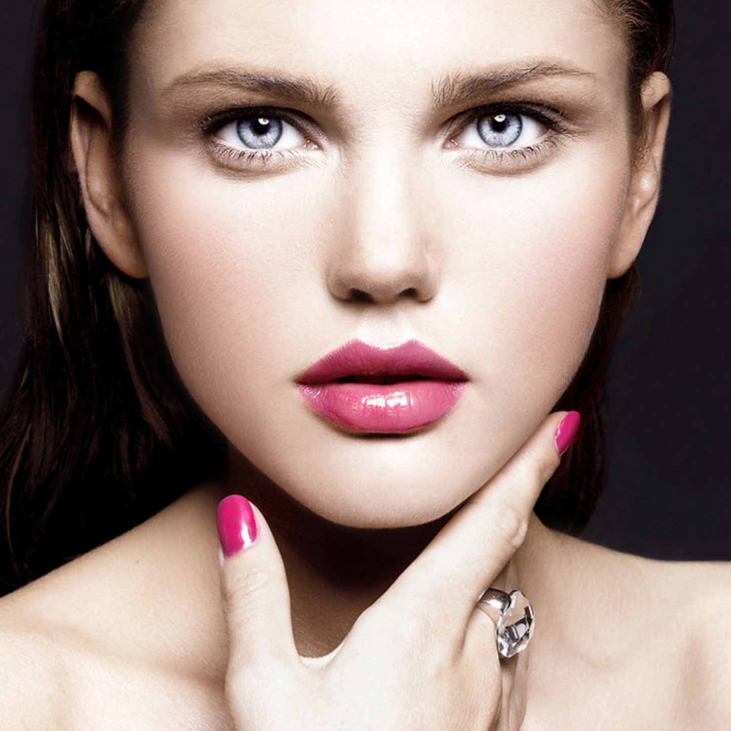 Luscious Dreams Lipgloss