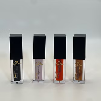 Color Shift Lip Oil & Stain