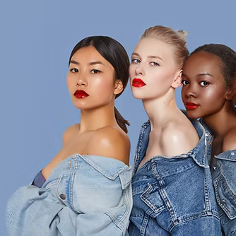 Color Shift Lip Oil & Stain