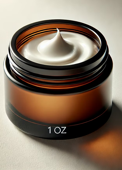 Retinol and Aloe Vera Eye Cream