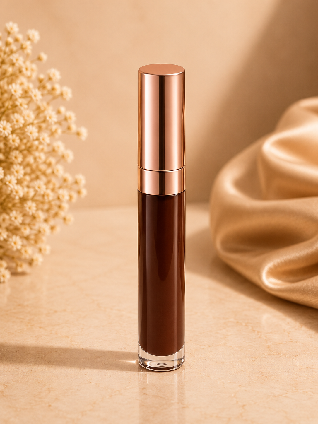 Matte Liquid Lipstick