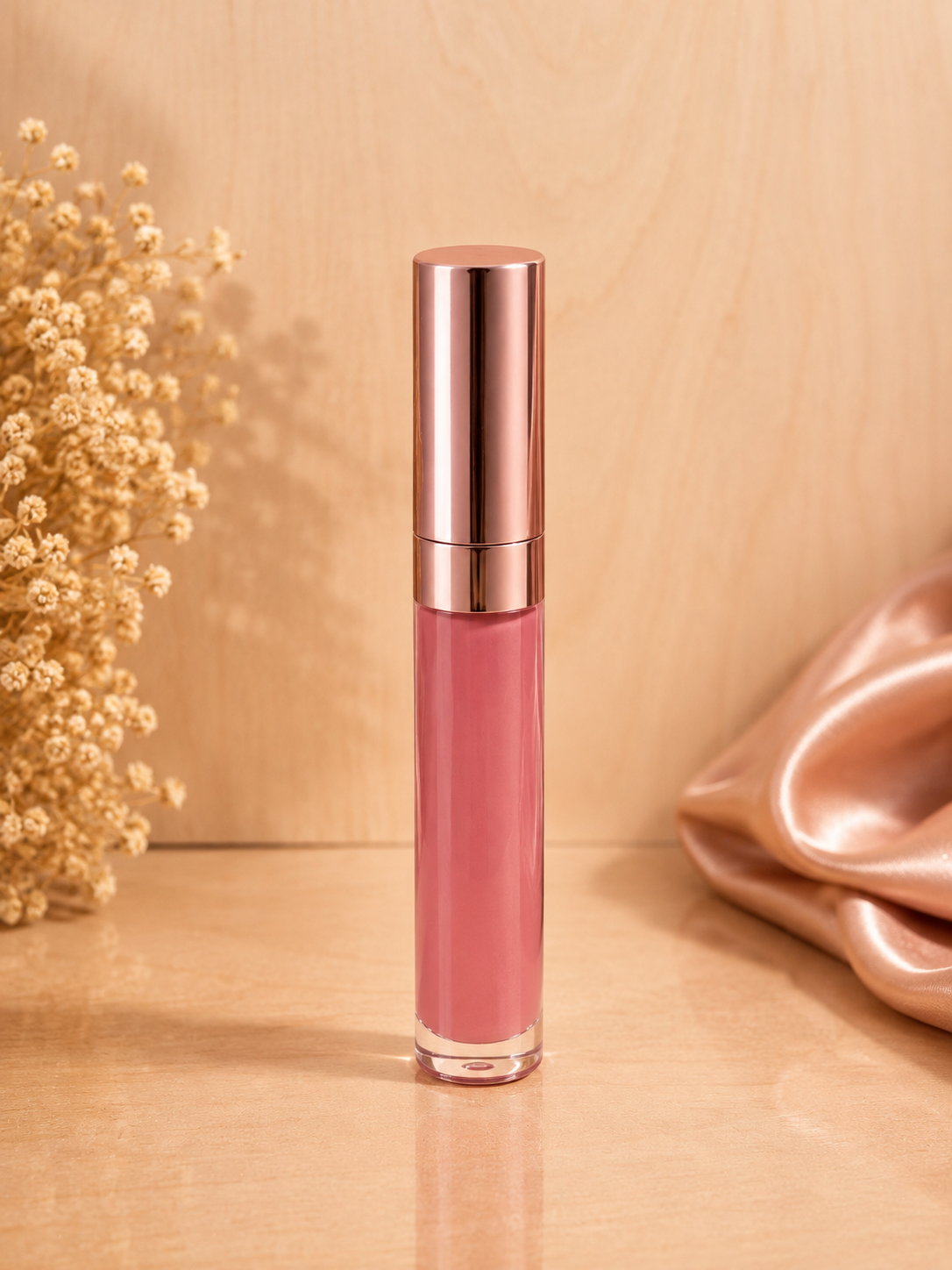 Matte Liquid Lipstick