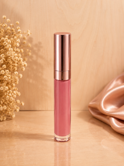 Matte Liquid Lipstick