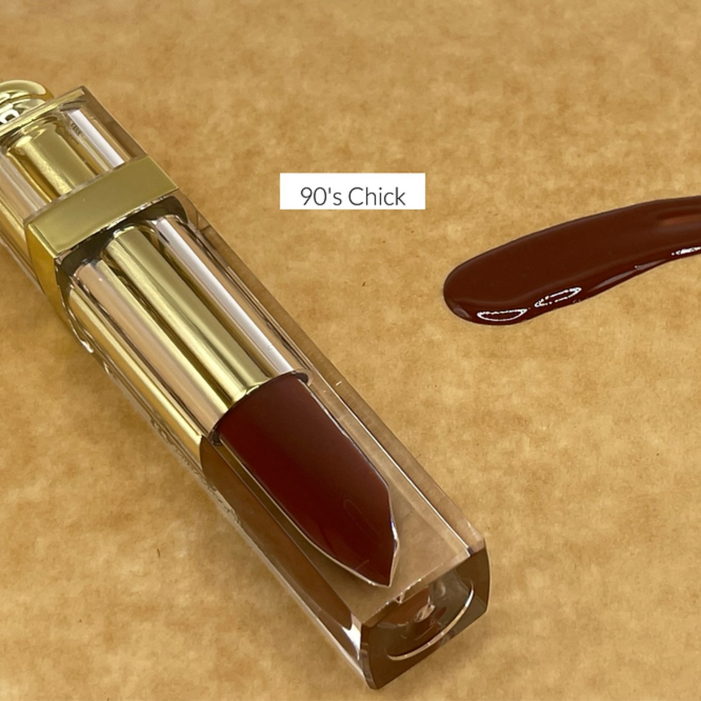 Luscious Dreams Lipgloss