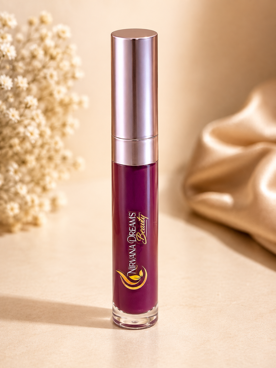 Matte Liquid Lipstick