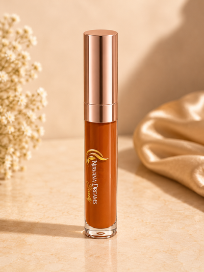 Matte Liquid Lipstick