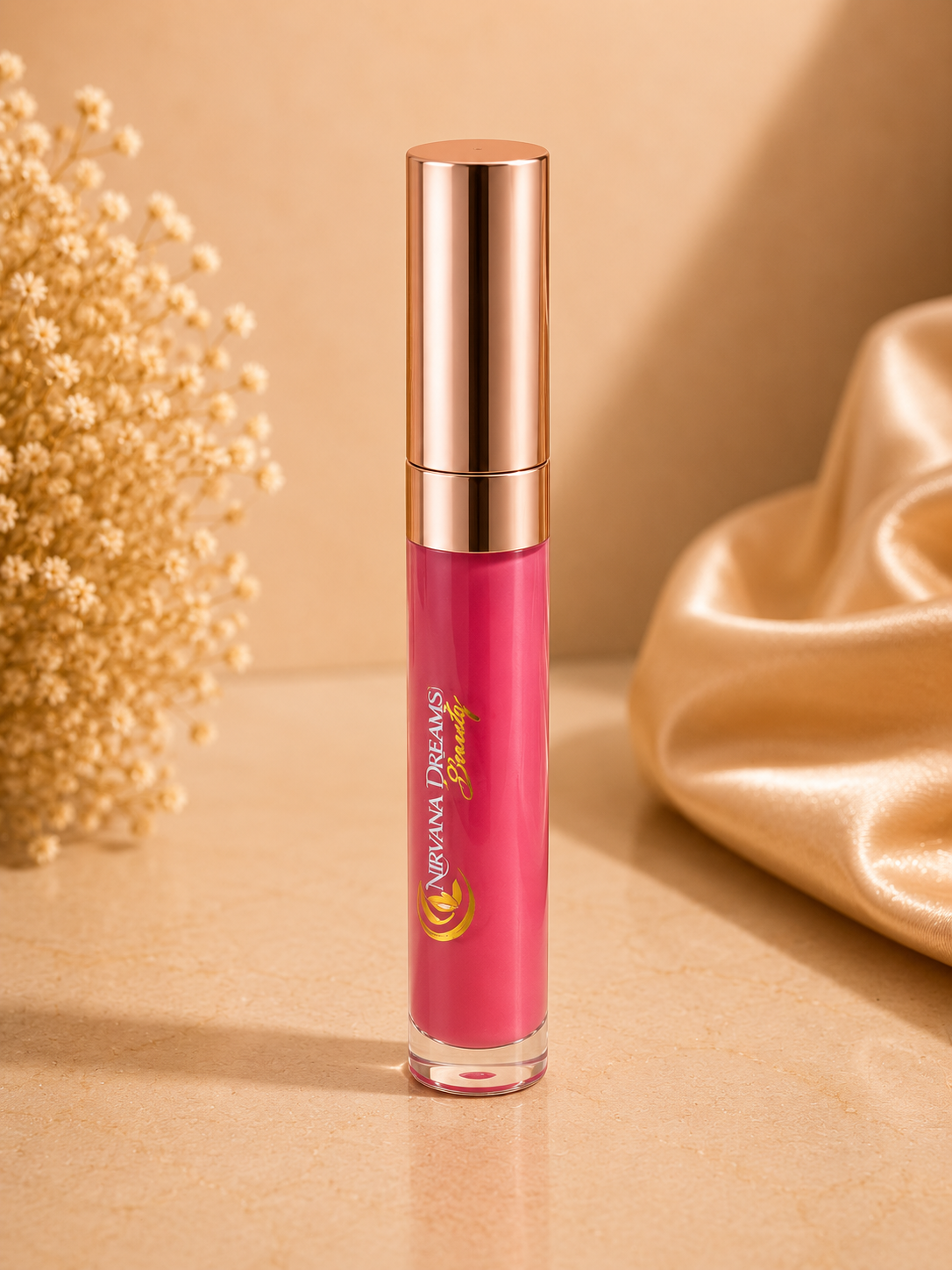 Matte Liquid Lipstick