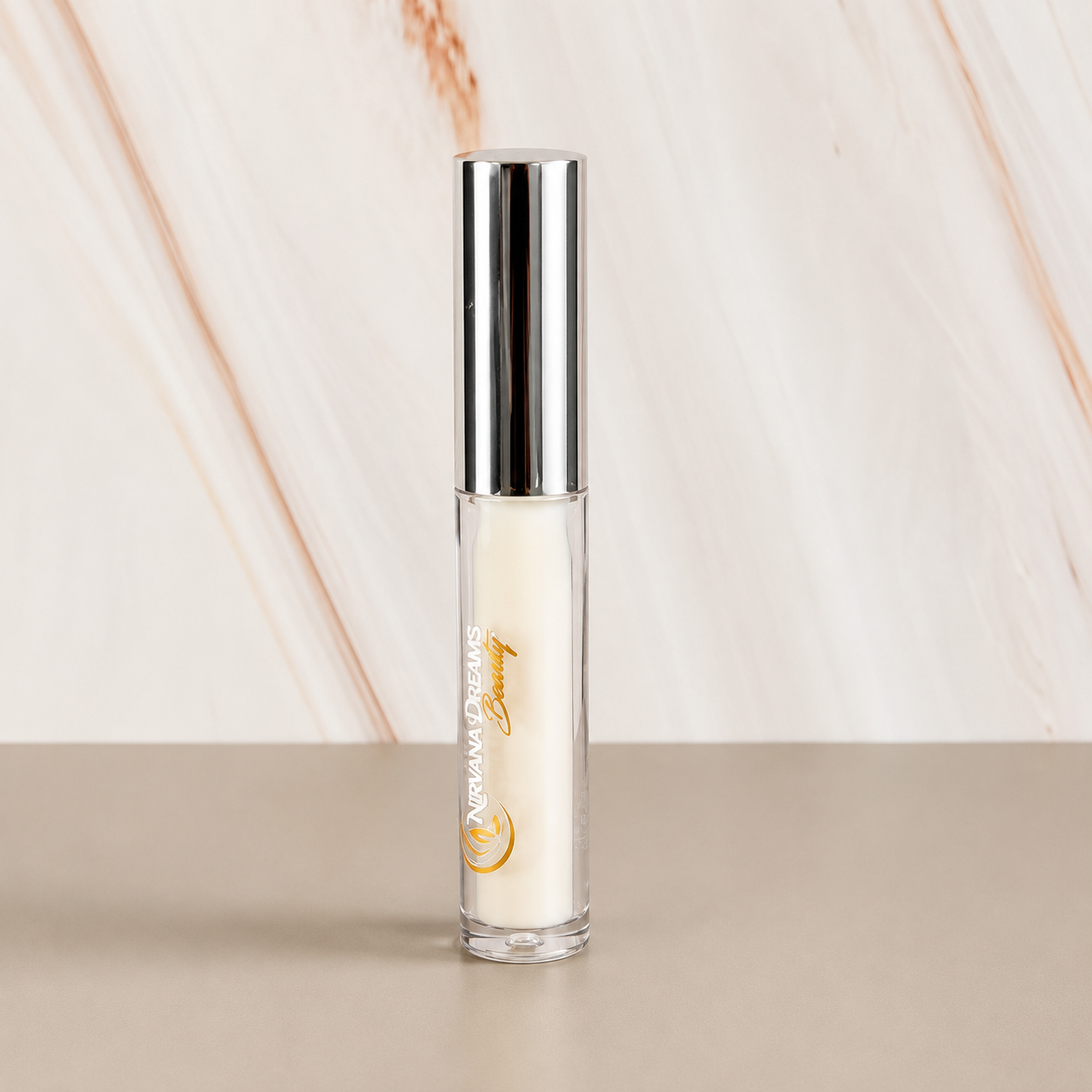 Vegan Latex Free Lash Glue (Clear)