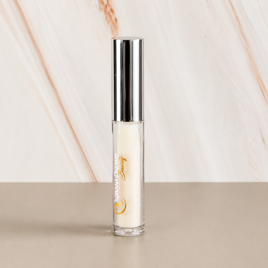 Vegan Latex Free Lash Glue (Clear)