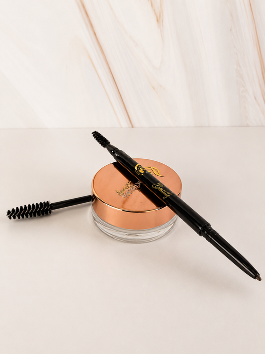 Brow Bar Duo