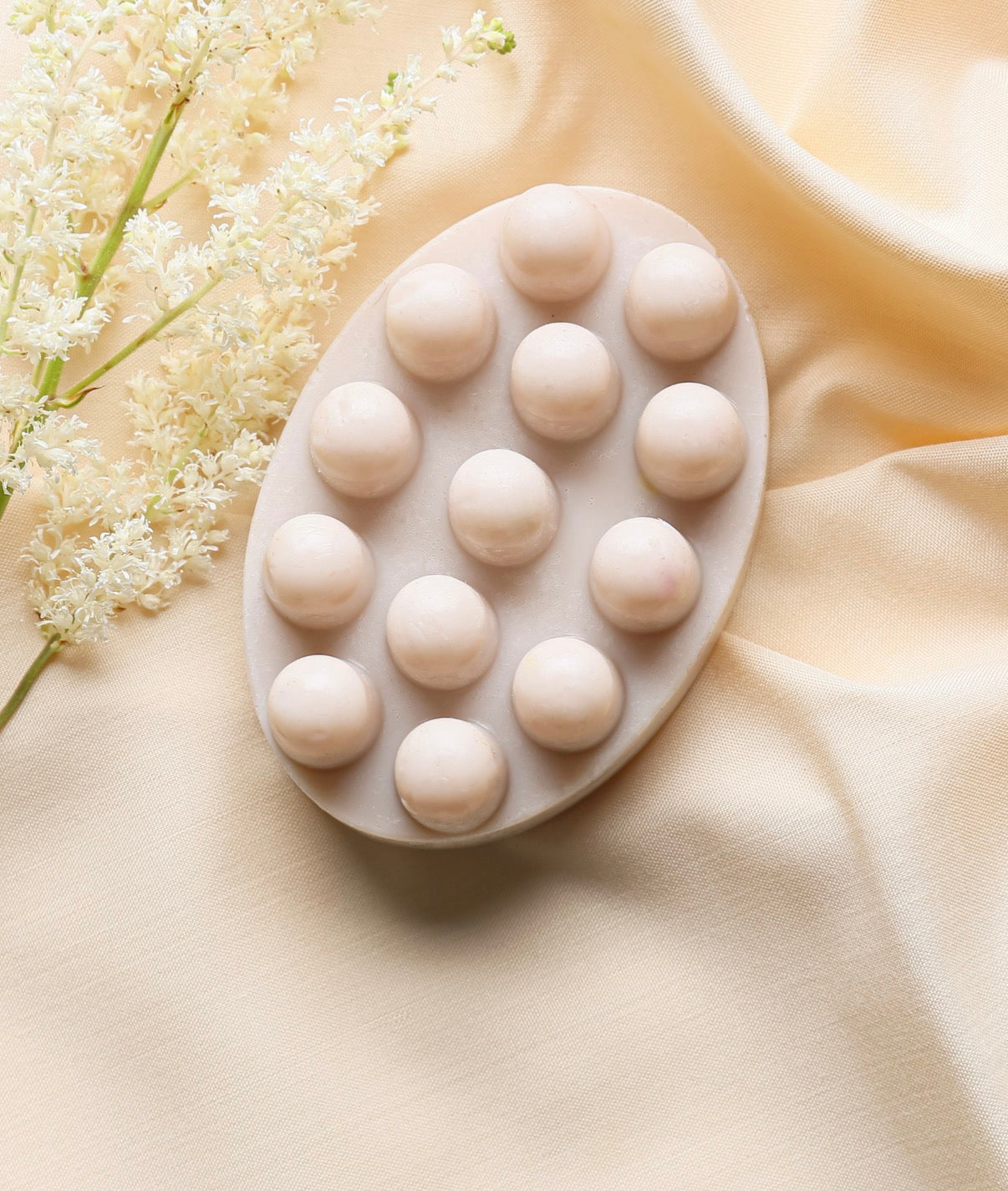 Massage Shea Butter Soap