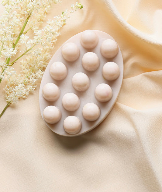 Massage Shea Butter Soap