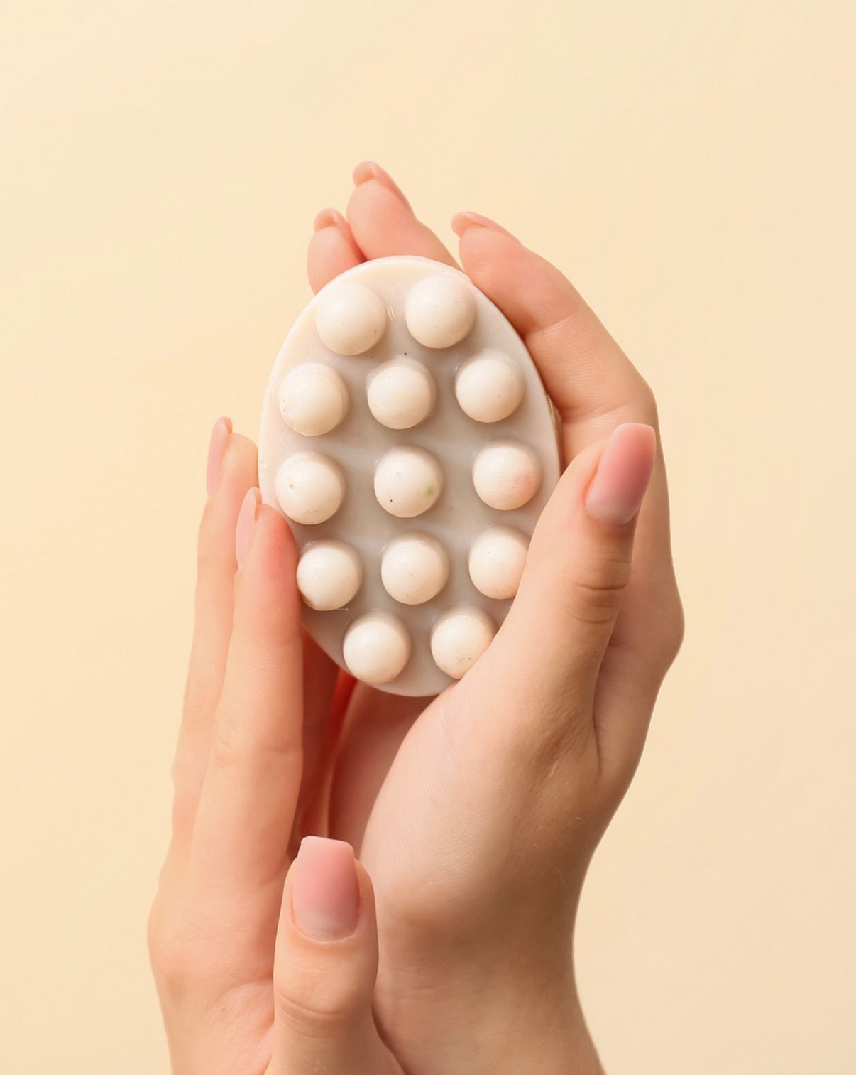 Massage Shea Butter Soap