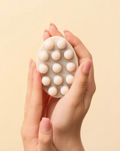 Massage Shea Butter Soap