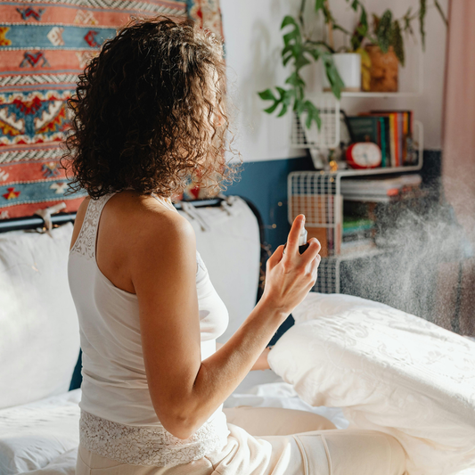 Non-Toxic Room & Linen Spray