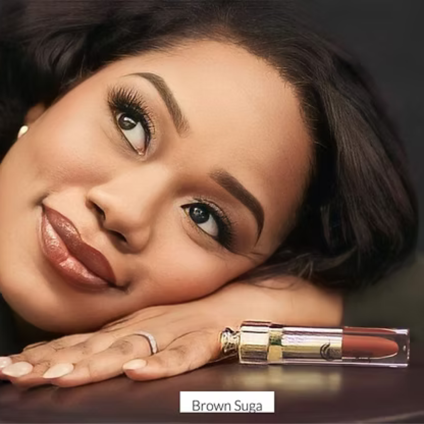 Luscious Dreams Lipgloss