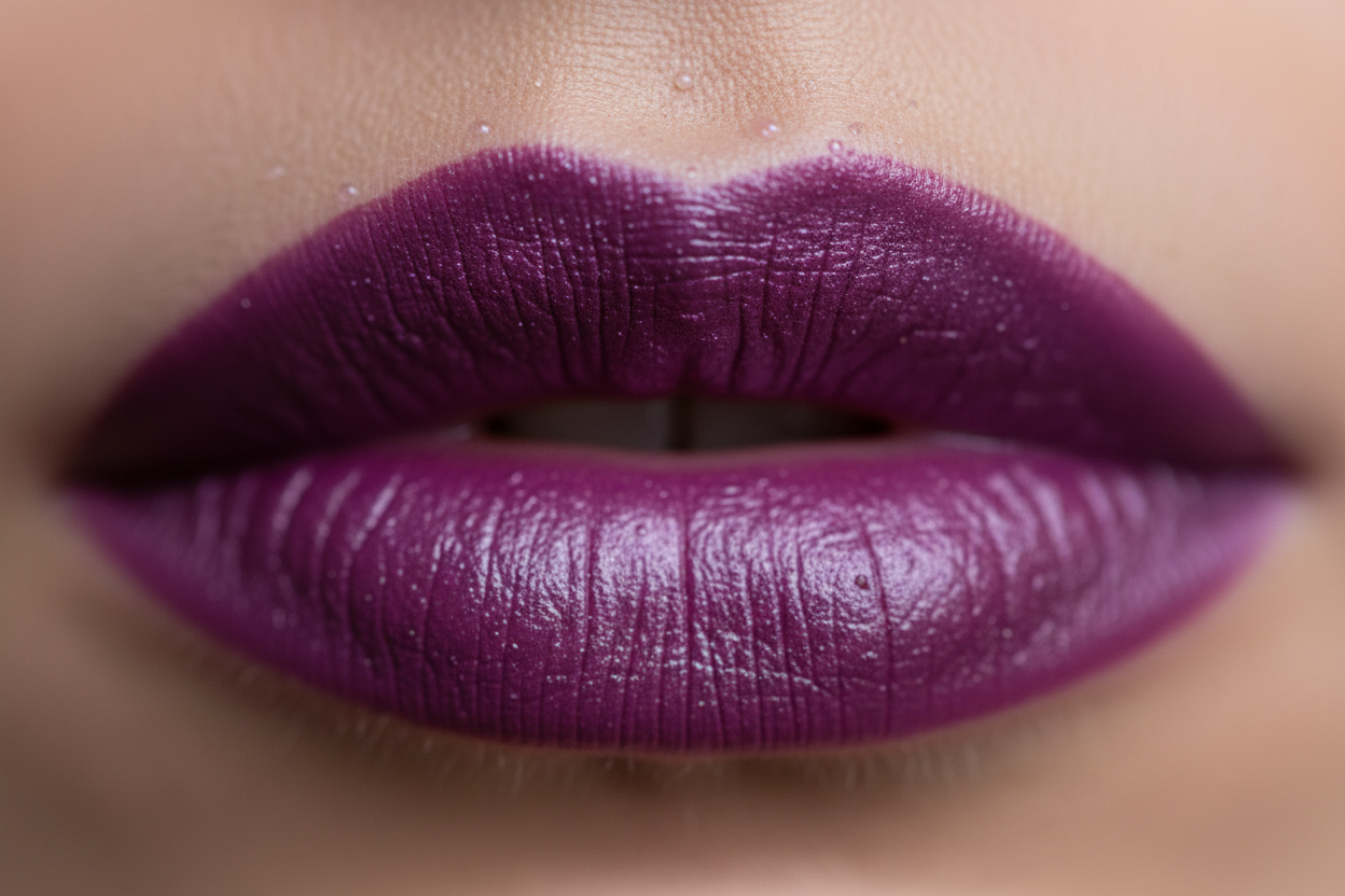Limited Edition Matte Liquid Lipstick
